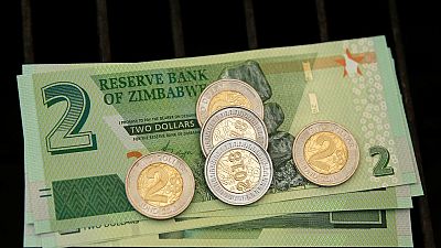 Zimbabwe : les dollars zimbabwéens de nouveau en circulation, 10 ans après