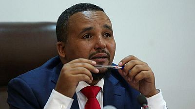 Ethiopian activist, Jawar Mohammed, in diaspora to map out political future