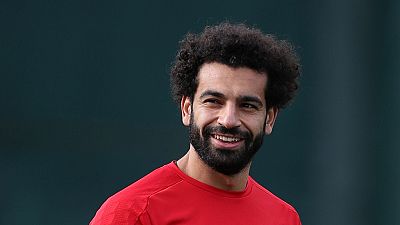 Salah ruled out of Egypt's AFCON qualifiers against Kenya, Comoros