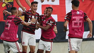 Brésil : la moitié des footballeurs noirs victimes de racisme (média)