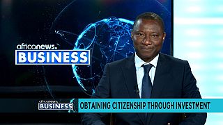 Obtaining citizenship through investment [Business]