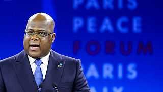 France to support DRC fight armed groups