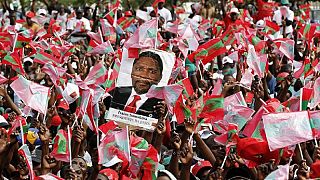 Angola – Opposition : un nouveau chef pour enfin conquérir le pouvoir
