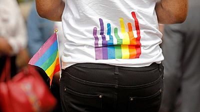 Uganda charges 67 gay-bar patrons with 'common nuisance'