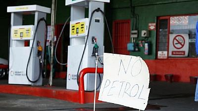 Nigeria lawmakers want review of fuel delivery ban along borders