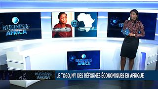 Togo leads in business climate reforms [Business Africa]