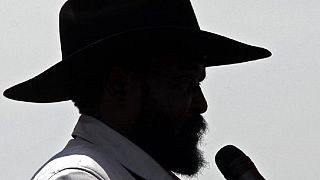 U.S. slams South Sudan leaders over unity govt delay