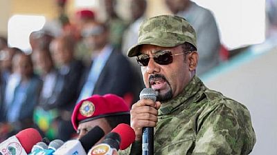 Ethiopia to charge 68 over June 22 foiled coup, arrests made in varsity chaos