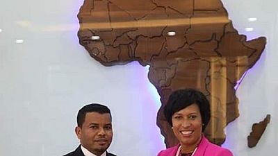 Addis Ababa mayor regrets Ethiopia map gaffe that 'annexed' Eritrea
