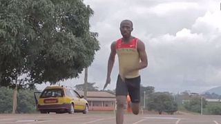 Cameroun : le défi d'un athlète homosexuel