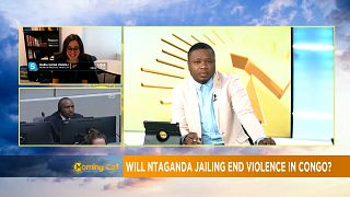 Significance of the conviction of Congolese ex rebel leader Ntaganda [Morning Call]