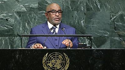 Comores : le président appelle l'opposition à participer aux législatives