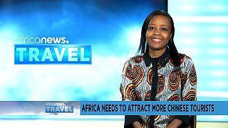 Africa needs to attract more Chinese tourists [Travel]