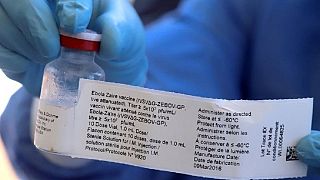 Lesotho Ebola simulation triggers concerns, South Africa allays fears