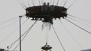 China completes crucial landing test for first Mars mission in 2020
