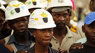 Les Blancs gagnent toujours beaucoup plus que les Noirs en Afrique du Sud