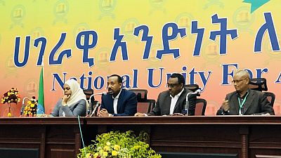 TPLF only 'outsiders' to Ethiopia ruling coalition merger – EPRDF official