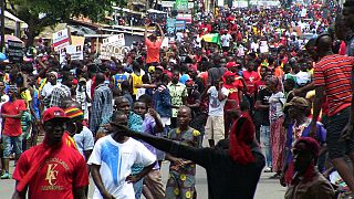 Guinée : la procureure de la CPI met en garde contre l'escalade de la violence