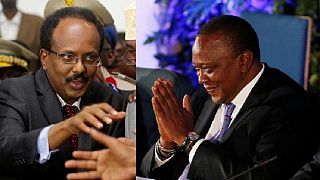 Le Kenya et la Somalie "normalisent" leurs relations, après des tensions