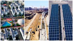 Inspire Middle East : l'industrie mondiale au service du développement durable
