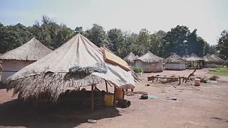 Fear grips South Sudan after church attack