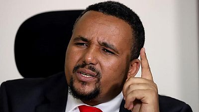 Top Ethiopian activist to reclaim citizenship and contest in 2020 polls