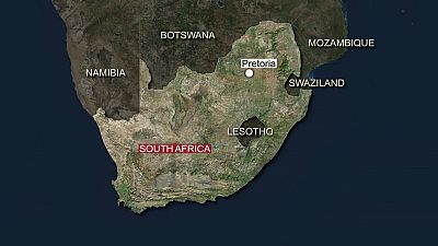 Afrique du Sud : 180 demandeurs d'asile détenus pour être entrés de force dans les bureaux du HCR