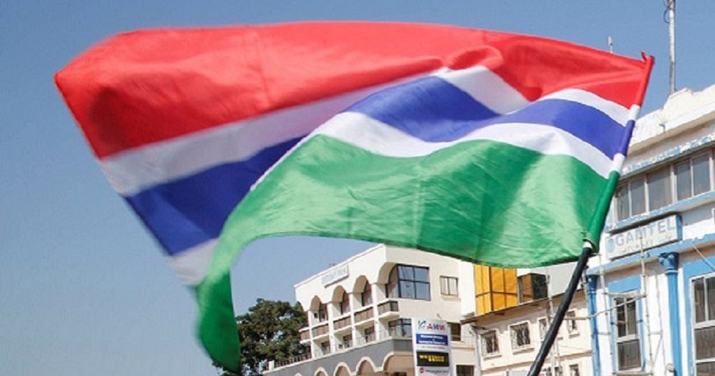 Gambia close to getting first post-Jammeh constitution | Africanews
