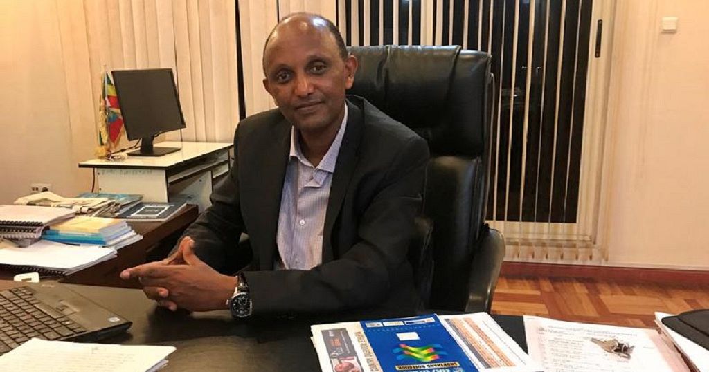 Ethiopia's human rights outfit writhes with big resource challenges ...