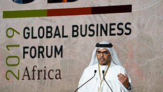 Dubai's non- oil trade with Africa to exceed $272.2 bn