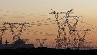 Afrique du Sud : un nouveau DG à la société nationale d'électricité (médias)