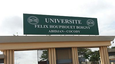 Côte d'Ivoire : 5.000 étudiants toujours non inscrits malgré une décision gouvernementale