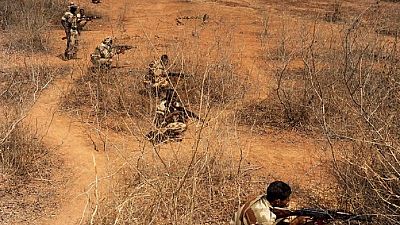 Mali : 24 soldats et 17 jihadistes tués dans des combats