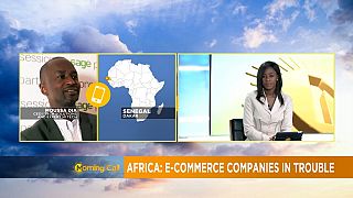 Jumia folds up Cameroon operations [Morning Call]