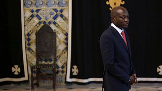 'My hands are clean' - Guinea-Bissau president
