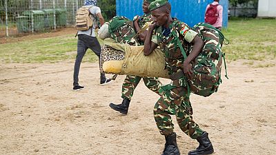 Burundi : huit soldats tués et des dizaines portés disparus après une attaque