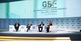 Dubaï et le continent africain misent sur l'innovation