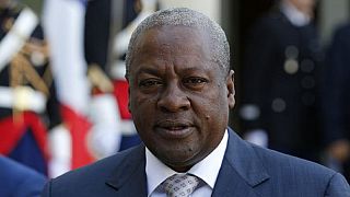 CEDEAO : un ancien président ghanéen appelle le Nigeria à rouvrir ses frontières