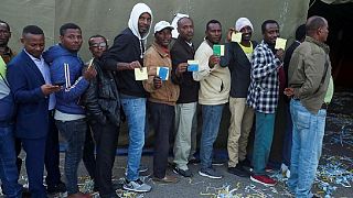 Ethiopie : les membres de l'ethnie sidama votent pour leur autonomie