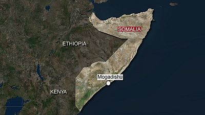 Deputy head of Islamic State in Somalia killed by airstrike