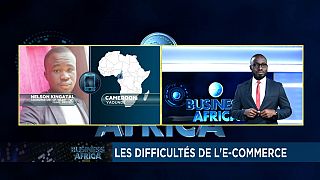 L'e-commerce tente de survivre en Côte d'Ivoire [Business Africa]