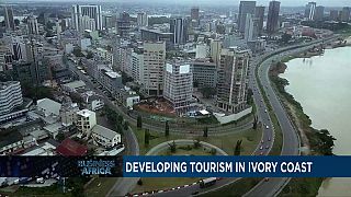 Developing tourism in Ivory Coast [Business Africa]