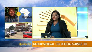Gabon: Several top officials arrested [Morning Call]