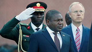 Mozambique authorities must release 18 opposition members: civil society