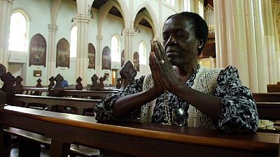 Crise politique au Zimbabwe : que peuvent les religieux ?