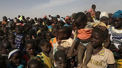 Le Burkina ne doit pas devenir "une autre Syrie", alarme l'ONU
