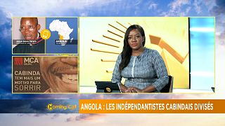 Angola: Division over Cabinda's independence [Morning Call]
