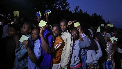 Ethiopia PM celebrates democratic display in Sidama referendum