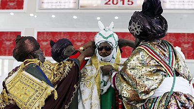Nigeria court annuls break-up of ancient Kano Emirates