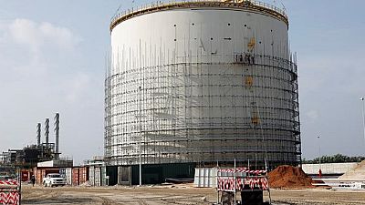 Nigeria : deux raffineries de pétrole illégales fermées au nord